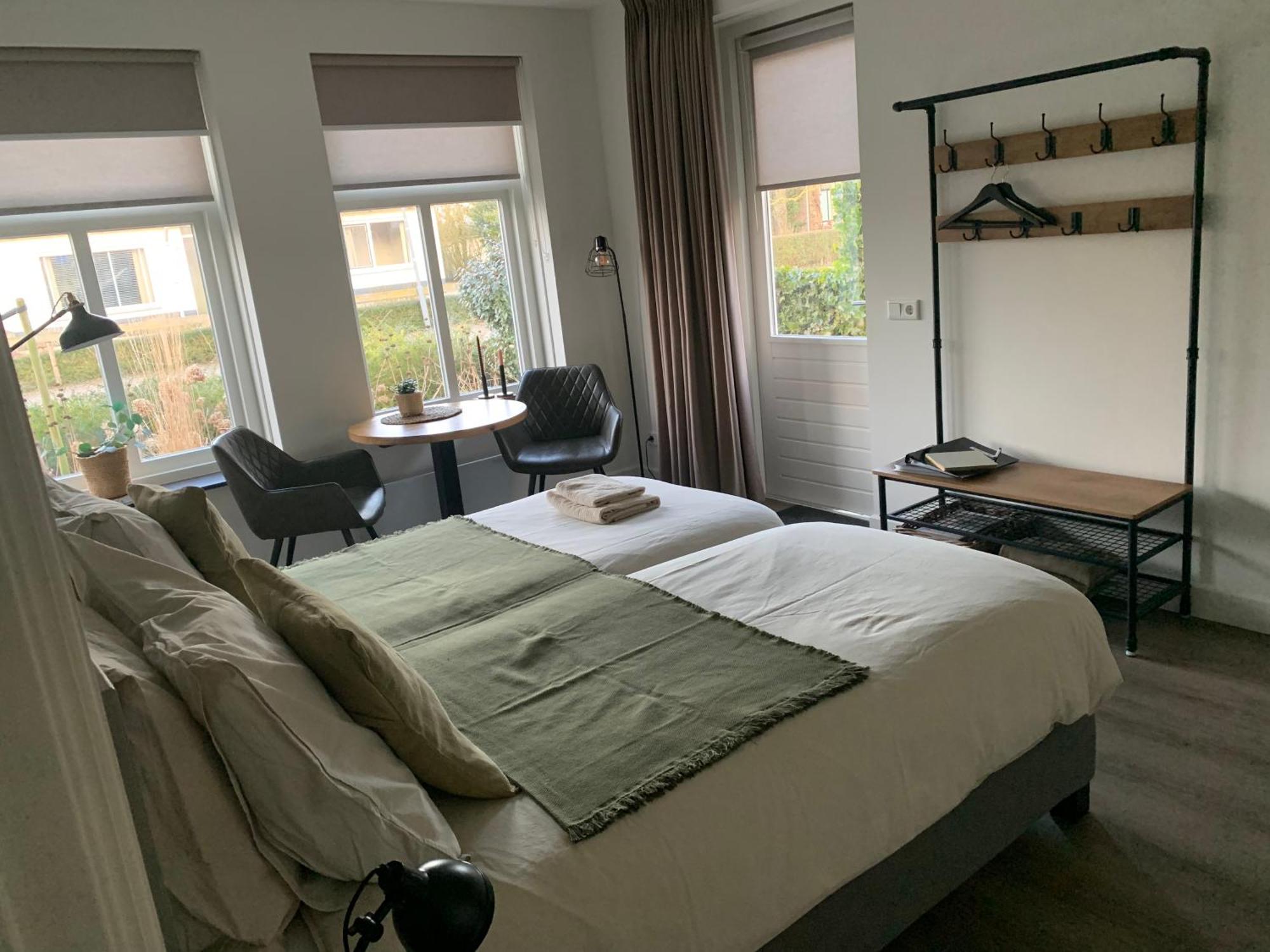De Logeerkamer Gapinge Dış mekan fotoğraf